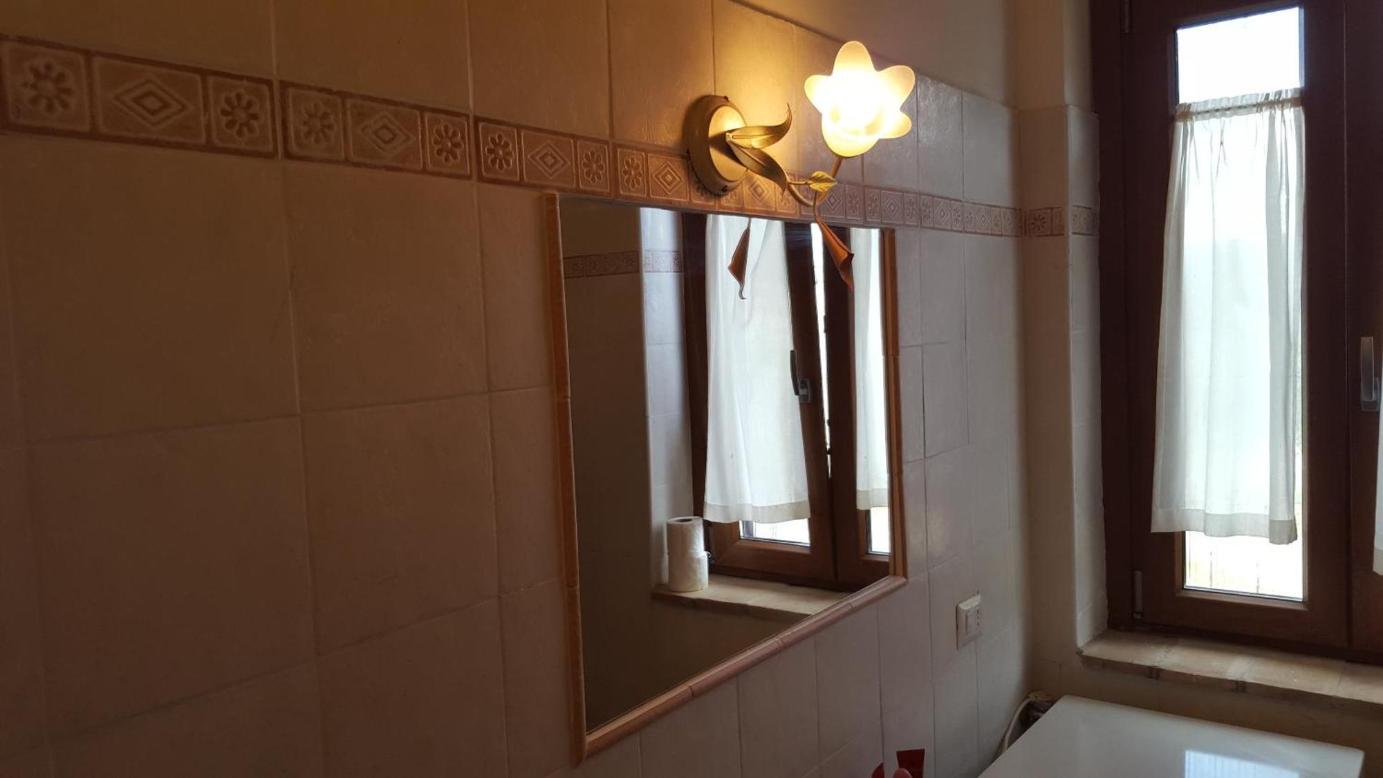 Casale Citerno Apartment Bolsena Ngoại thất bức ảnh
