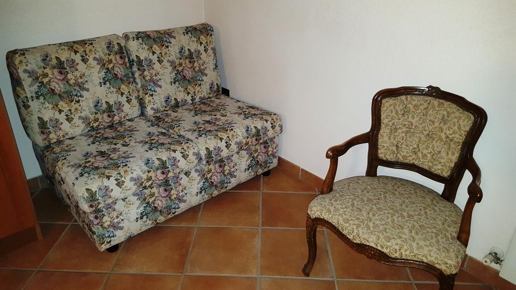 Casale Citerno Apartment Bolsena Ngoại thất bức ảnh