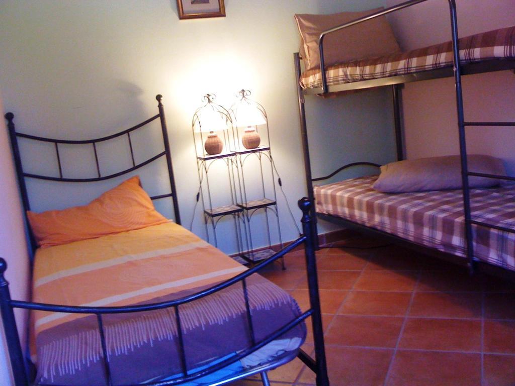 Casale Citerno Apartment Bolsena Ngoại thất bức ảnh