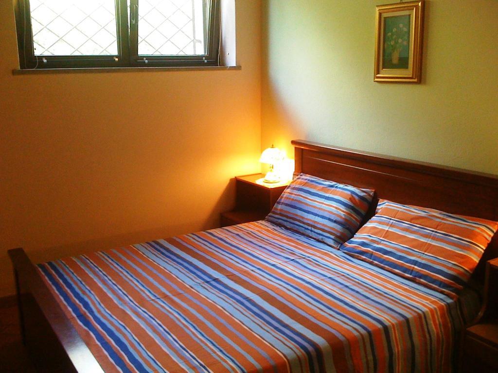 Casale Citerno Apartment Bolsena Ngoại thất bức ảnh