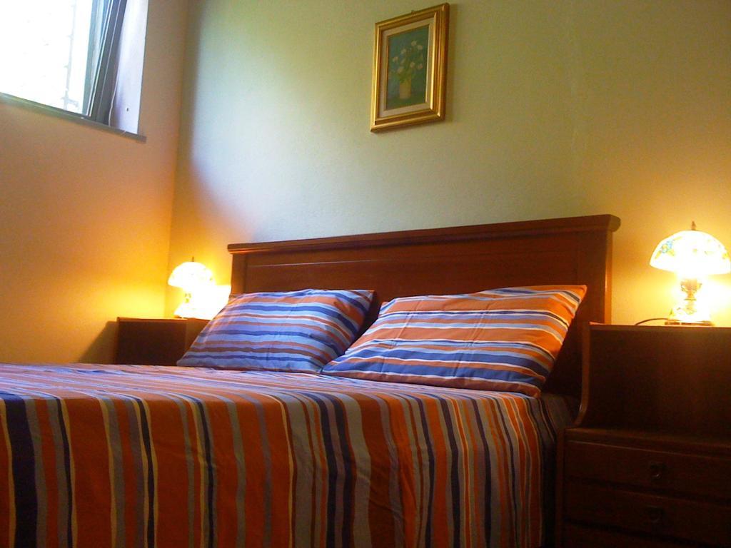 Casale Citerno Apartment Bolsena Ngoại thất bức ảnh