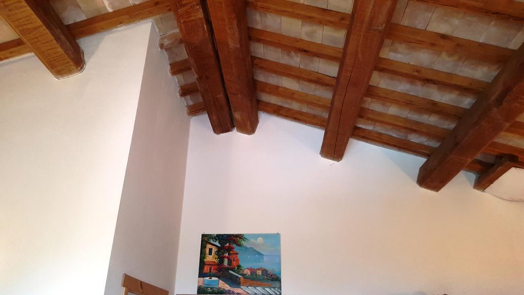 Casale Citerno Apartment Bolsena Ngoại thất bức ảnh